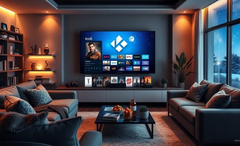 Fix Kodi Unable to Connect: Solutions for Internet Connection Issues