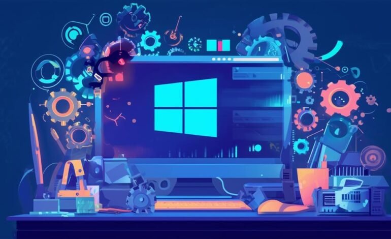 Effective Solutions for Resolving Windows Update Error 0x80070643: A Comprehensive Guide