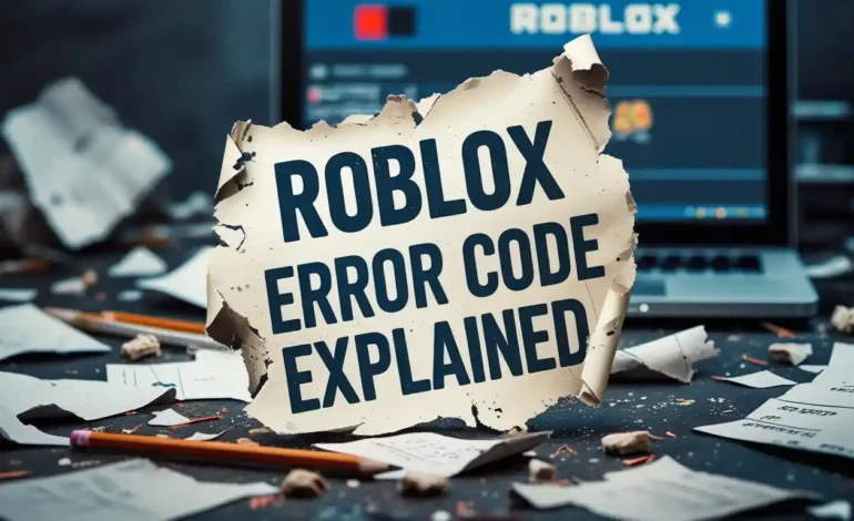 Roblox Error Code 279: Causes and Step-by-Step Fixes (2025 Guide)