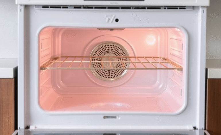 Whirlpool oven F1 E0 error fix