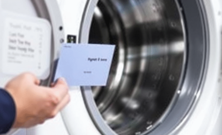 Whirlpool Washer 5d Error Code: How to Fix It (Solutions Guide 2025)