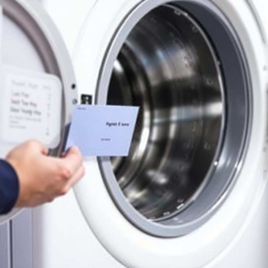 Whirlpool Washer 5d Error Code: How to Fix It (Solutions Guide 2025)